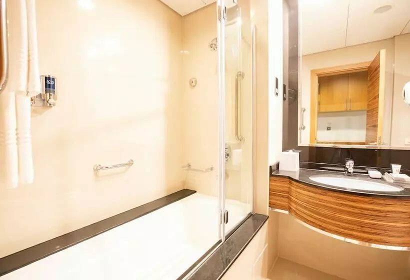 اتاق کلاسیک, Four Points By Sheraton Bur Dubai