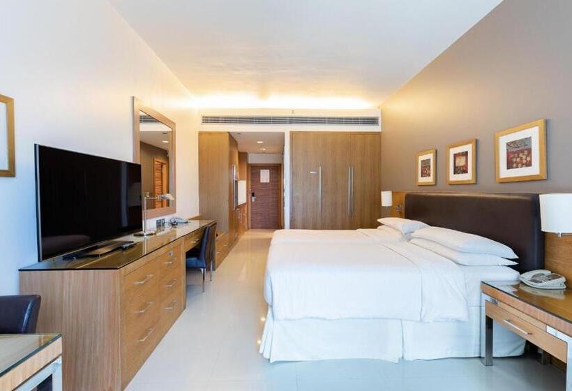 اتاق کلاسیک, Four Points By Sheraton Bur Dubai