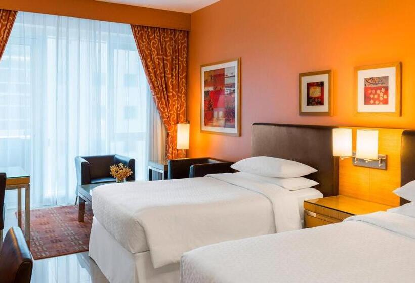 اتاق کلاسیک, Four Points By Sheraton Bur Dubai