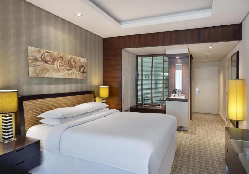 اتاق کلاسیک, Four Points By Sheraton Bur Dubai
