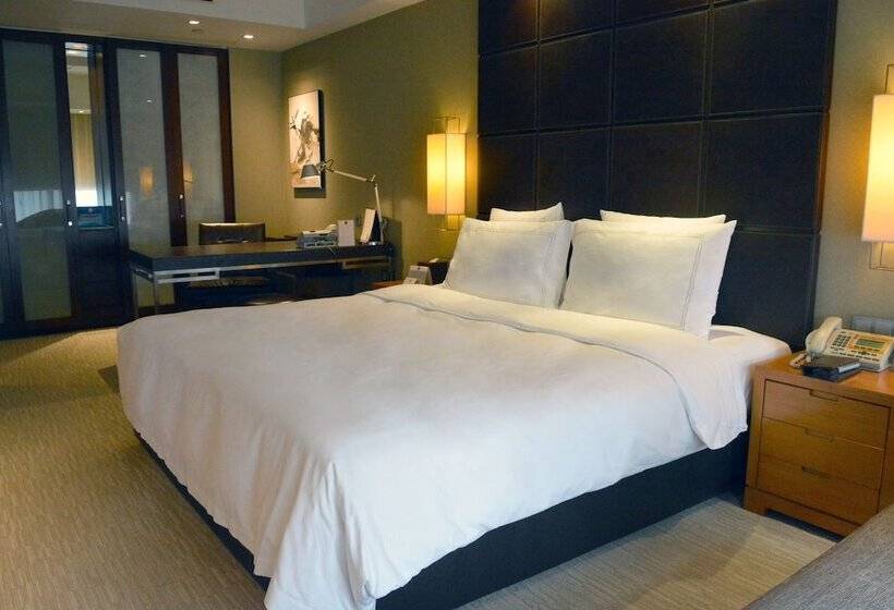 디럭스 룸, Grand Millennium Beijing