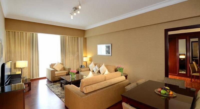 آپارتمان 2 خوابه, Grand Millennium  Dubai