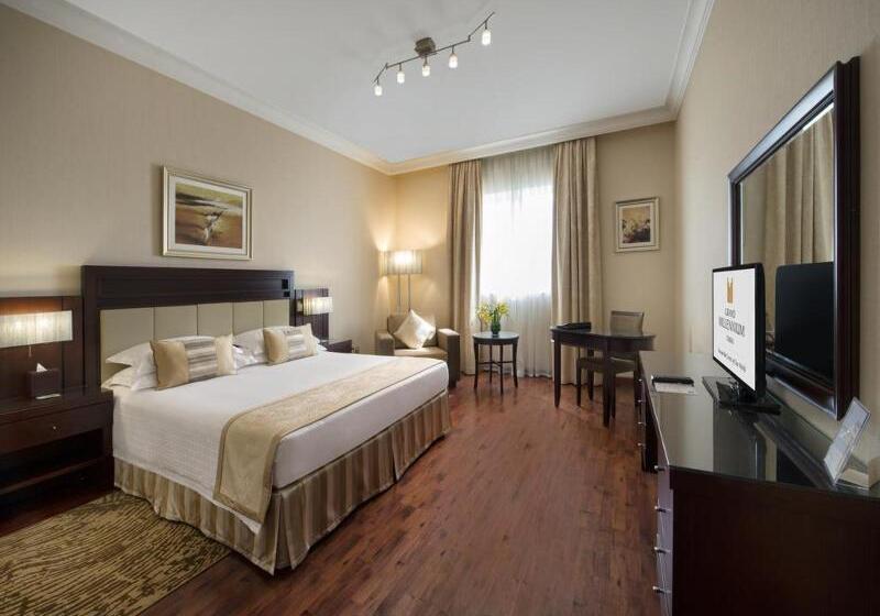 اتاق سوپریور, Grand Millennium  Dubai
