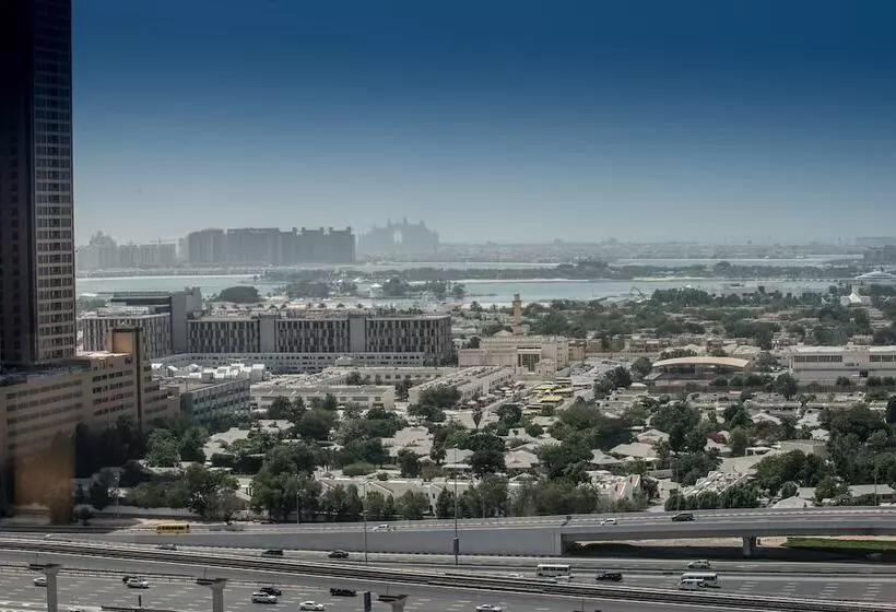 اتاق سوپریور, Grand Millennium  Dubai