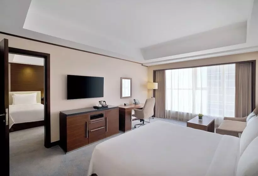 اتاق سوپریور, Grand Millennium  Dubai