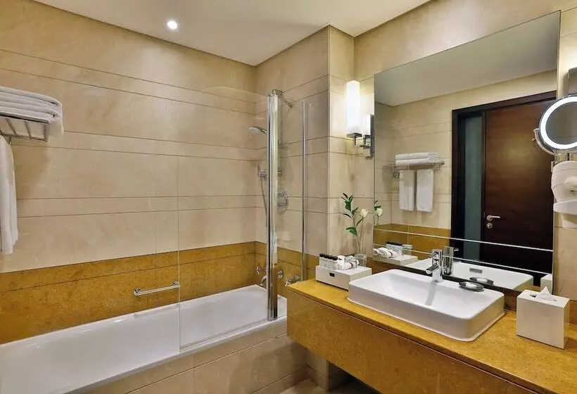 اتاق سوپریور, Grand Millennium  Dubai