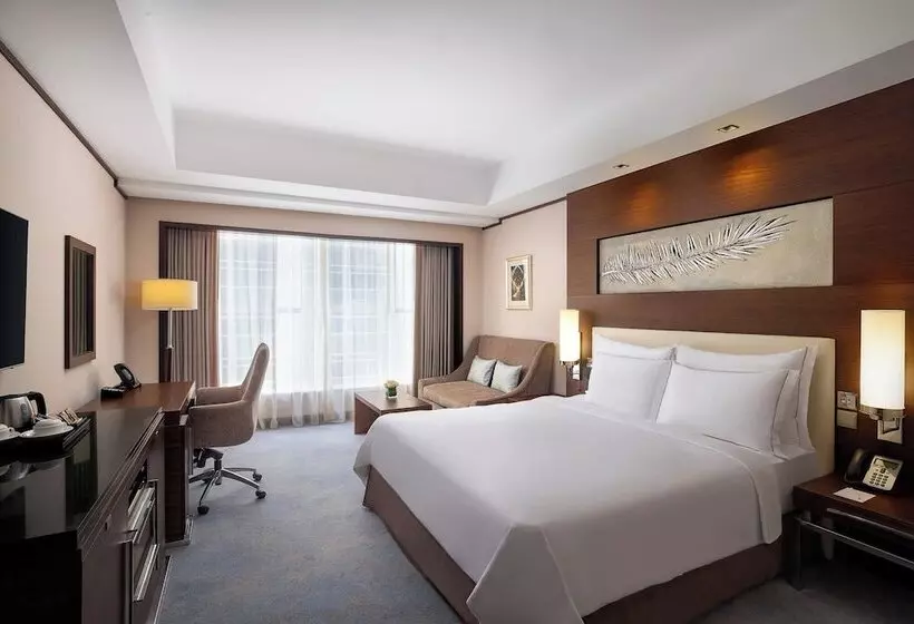 اتاق سوپریور, Grand Millennium  Dubai