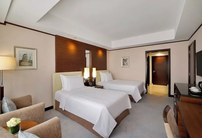 اتاق لوکس, Grand Millennium  Dubai