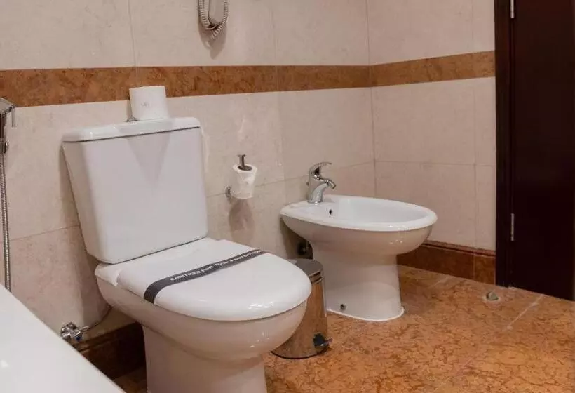 استودیوی استاندارد, Grand Millennium  Dubai