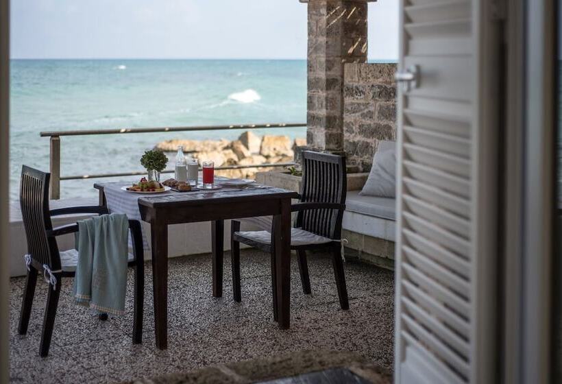 Люкс Вид на Море, La Peschiera