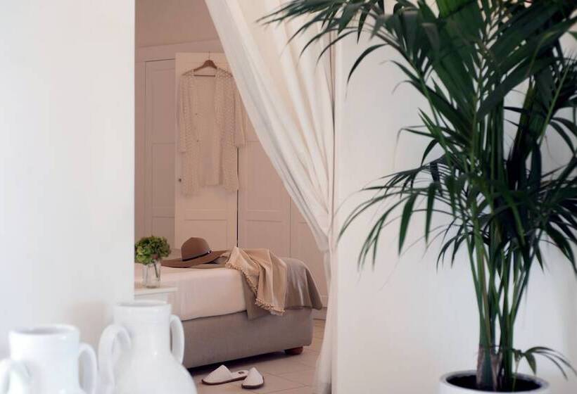 Люкс Вид на Море, La Peschiera