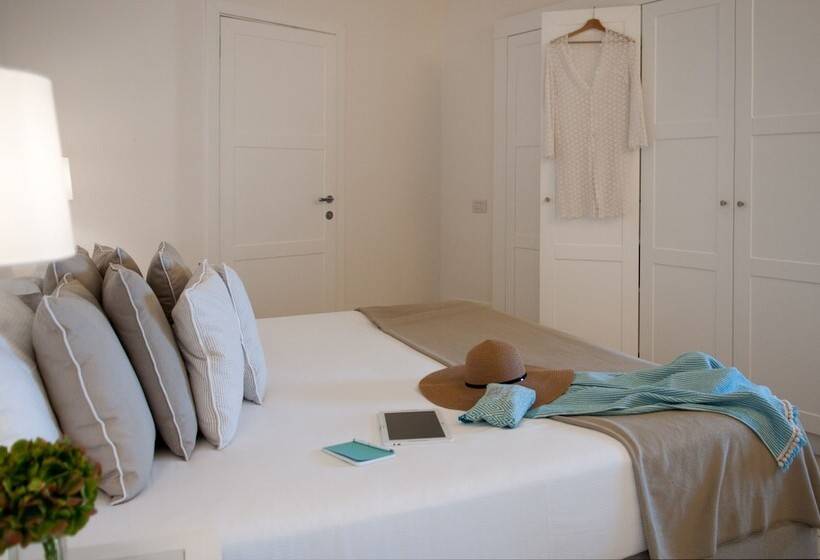 Люкс Вид на Море, La Peschiera