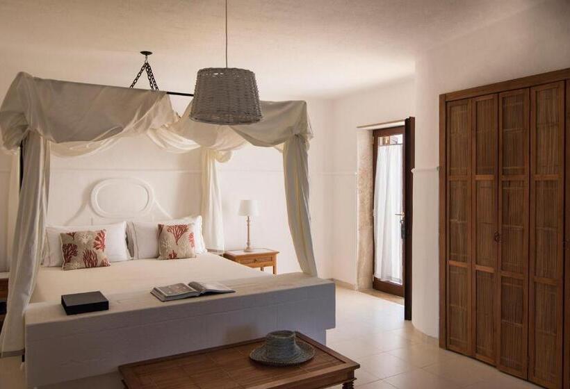 Люкс Вид на Море, La Peschiera