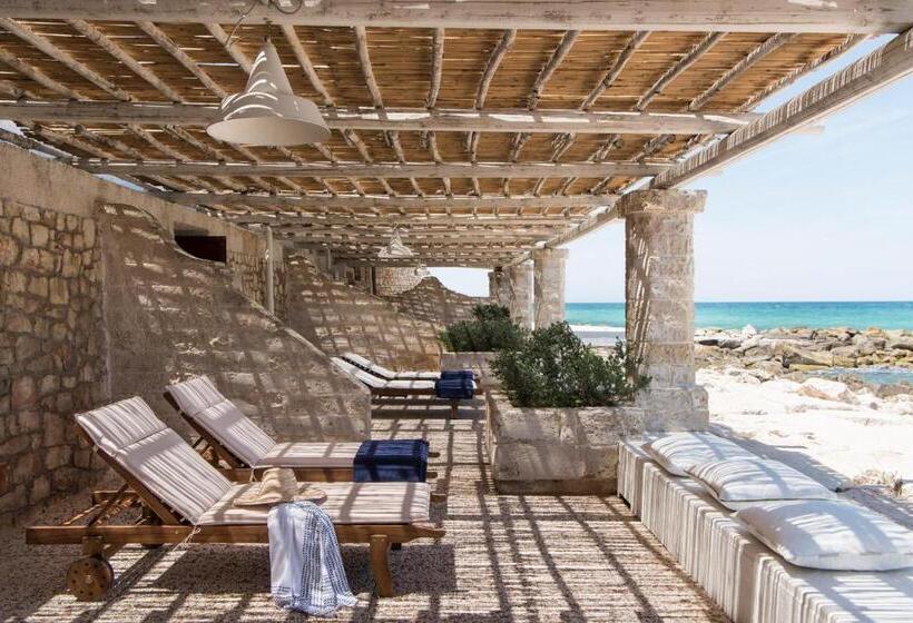 Люкс Вид на Море, La Peschiera