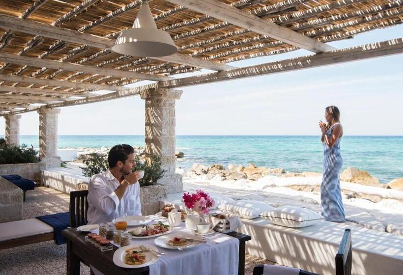 Люкс Вид на Море, La Peschiera