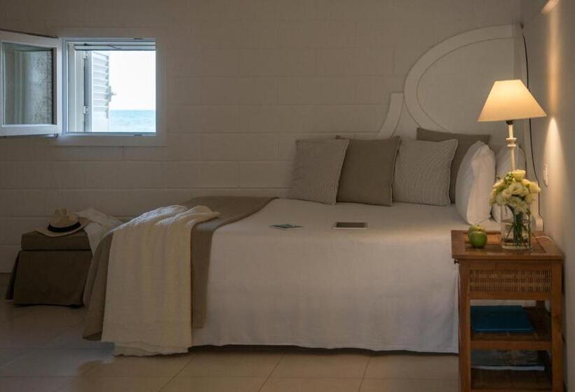 Одноместный Номер Вид на Бассейн, La Peschiera