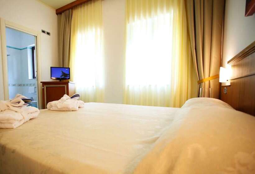 חדר סטנדרט, La Torre