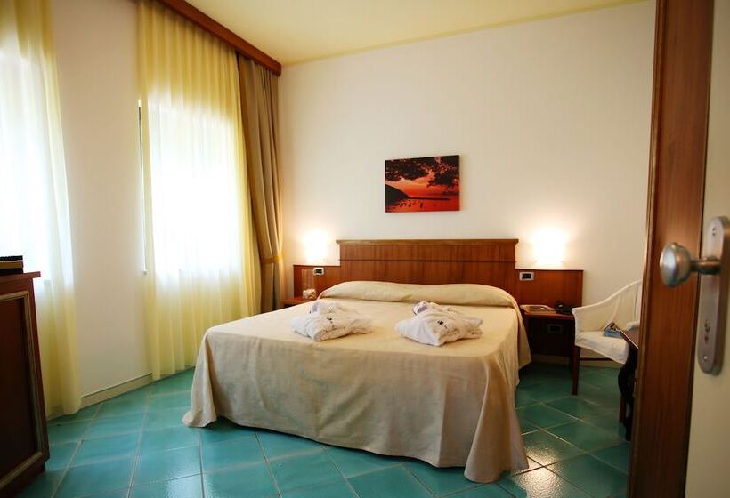 חדר סטנדרט, La Torre