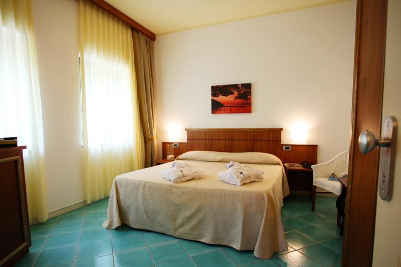 חדר סטנדרט, La Torre