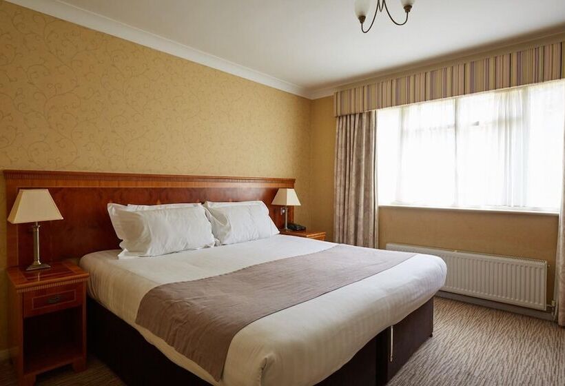 غرفة قياسية, Lismoyne