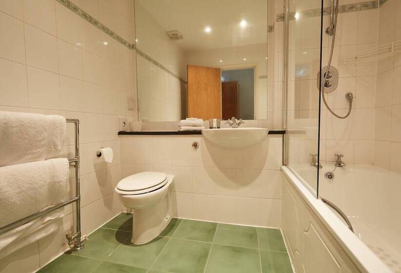 غرفة قياسية, Lismoyne