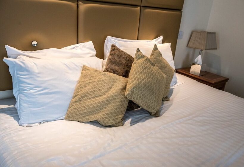 غرفة قياسية, Lismoyne