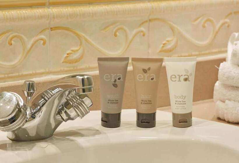 غرفة تنفيذية, Lismoyne