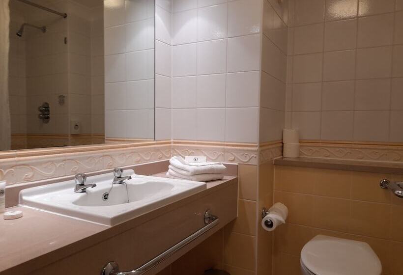 غرفة تنفيذية, Lismoyne