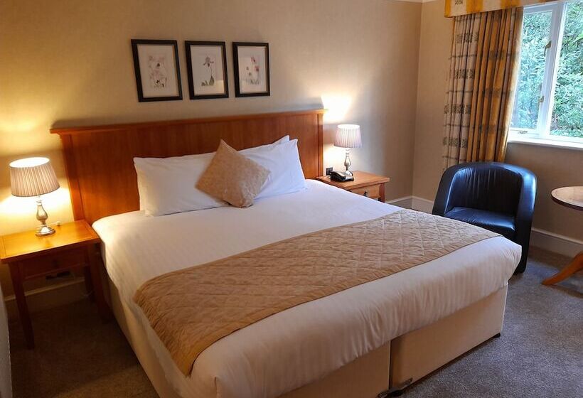 غرفة تنفيذية, Lismoyne