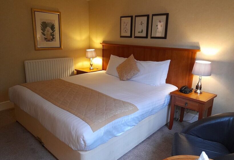 غرفة تنفيذية, Lismoyne