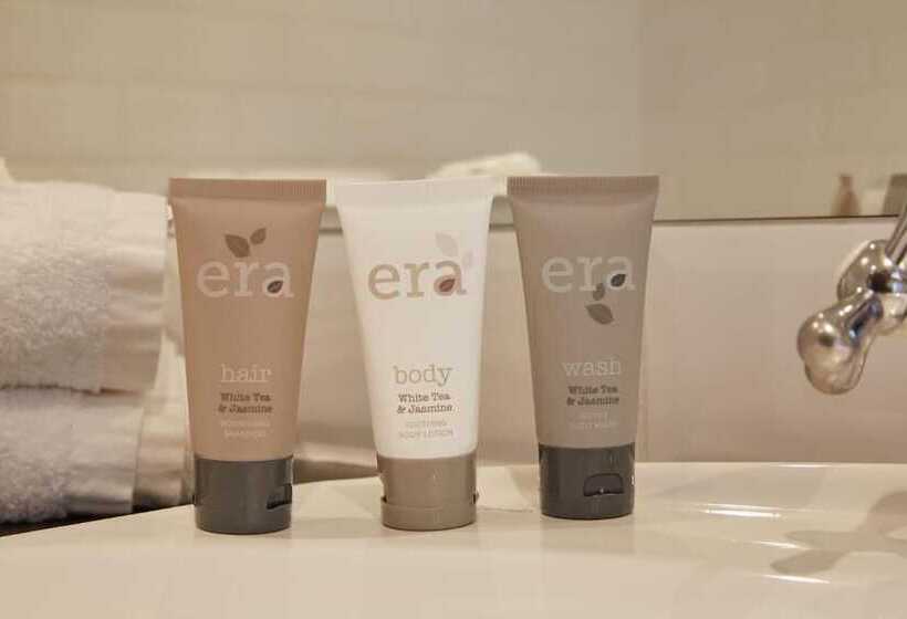 غرفة قياسية فردية, Lismoyne