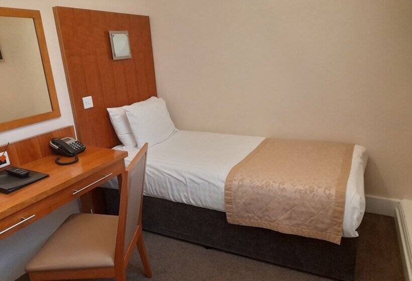 غرفة قياسية فردية, Lismoyne