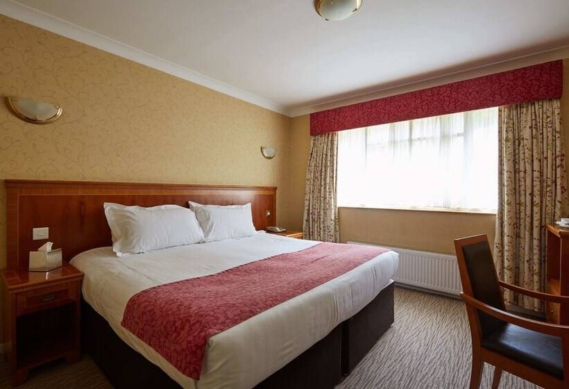 غرفة قياسية, Lismoyne