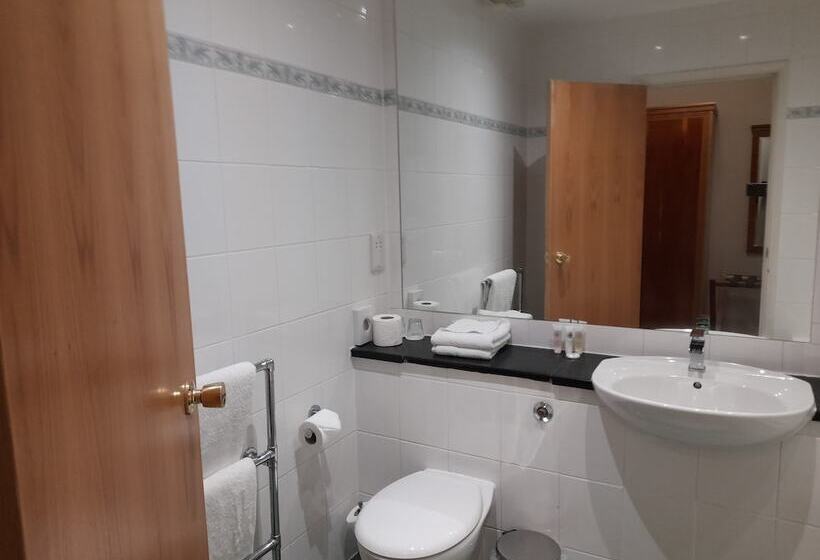 غرفة قياسية, Lismoyne