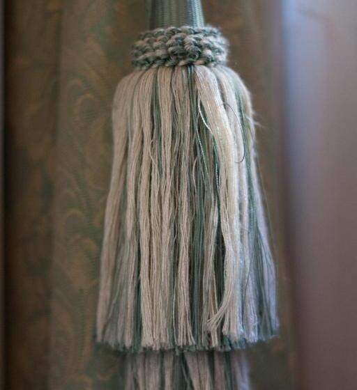 اتاق استاندارد یک تخته با چشم‌انداز, Locanda Canal