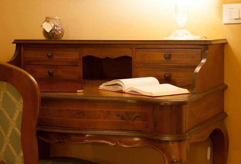 اتاق استاندارد, Locanda Canal