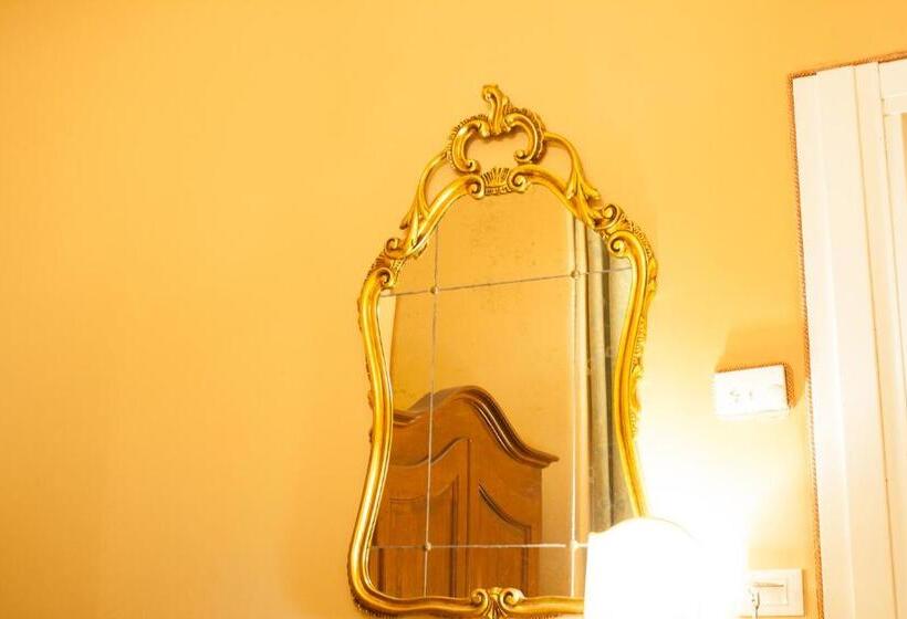 اتاق استاندارد, Locanda Canal