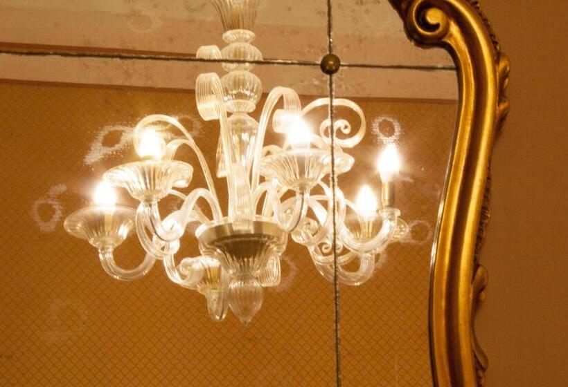 اتاق استاندارد, Locanda Canal