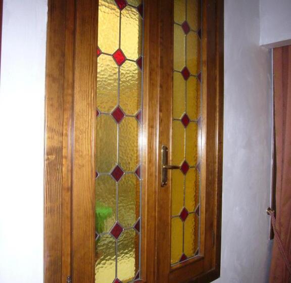 اتاق استاندارد, Locanda Canal