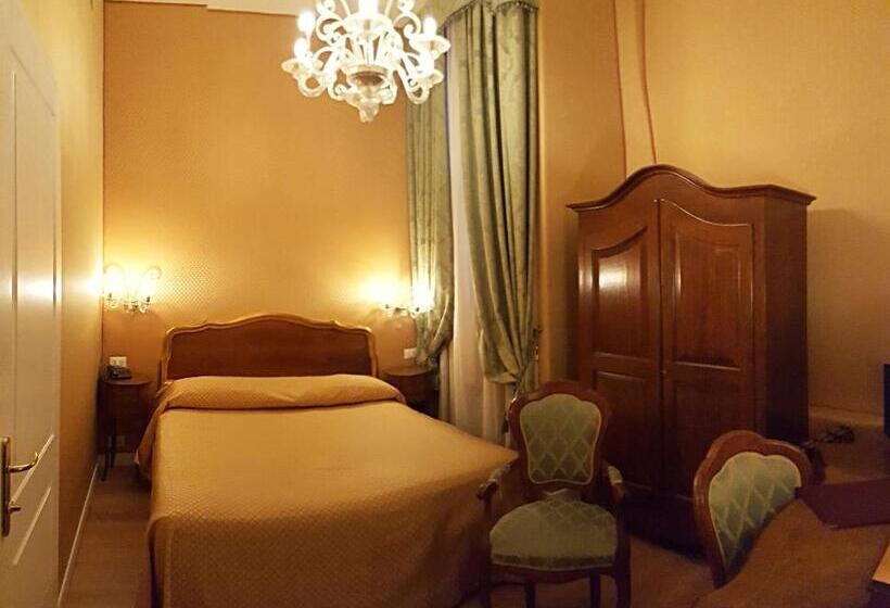 اتاق استاندارد, Locanda Canal