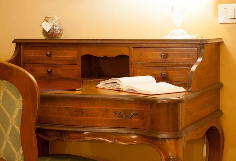 اتاق استاندارد, Locanda Canal