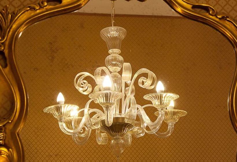اتاق استاندارد, Locanda Canal