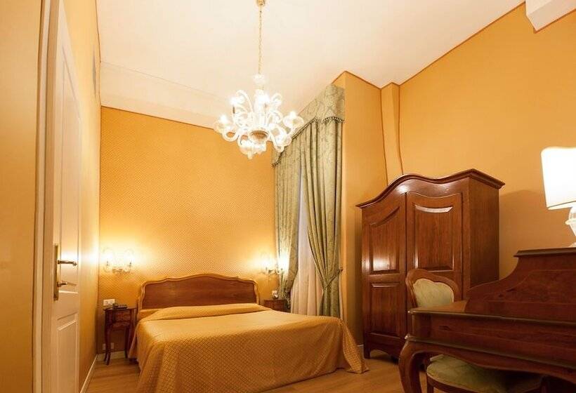 اتاق استاندارد, Locanda Canal