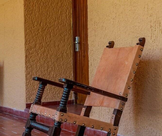 스탠다드 룸 더블 침대 2개, Margaritas