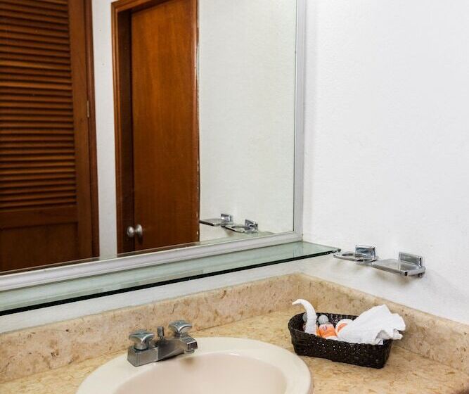 스탠다드 룸 더블 침대 2개, Margaritas