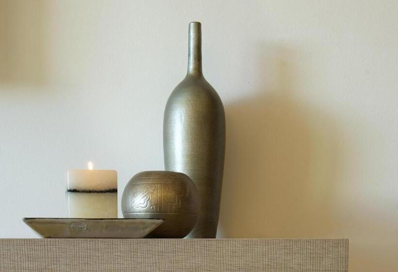 חדר סטנדרט לשלושה, Mclub Lipari