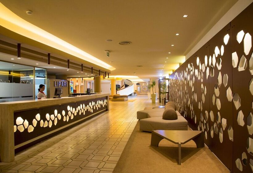 Номер Стандарт Трехместный, Mclub Lipari