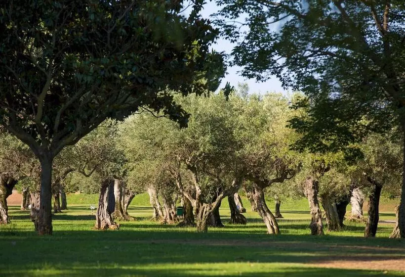 اتاق استاندارد سه نفره, Mclub Lipari