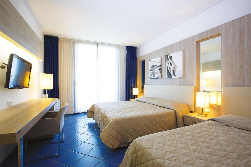 סוויטה, Mclub Lipari