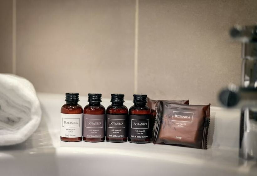 اتاق لوکس سه تخته, Michelangelo Grand